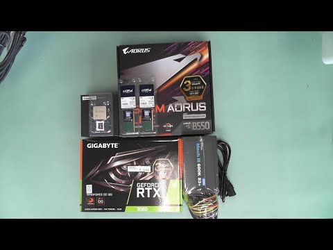 [아싸컴] 조립 생방송 // 2211015924(최*식) 고객님