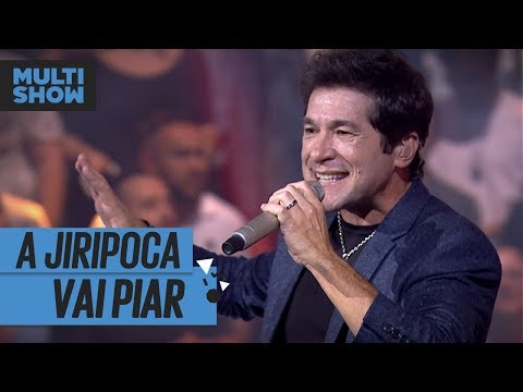 A Jiripoca Vai Piar - Daniel (Brazil)