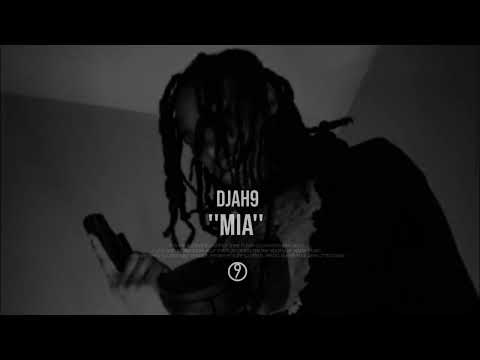 Ftos Twan x Baby Ghost x Scatz x GrindHard E Sample Type Beat - "Mia"