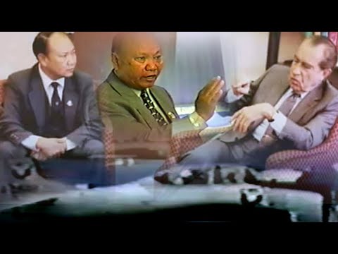 Die Wahrheit darüber, warum Hmong nach Amerika kamen, 14. Dezember 1999