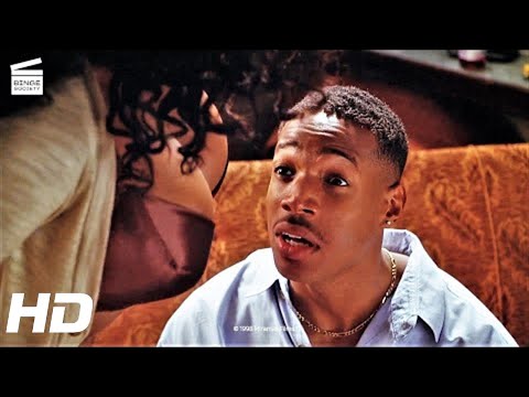 Senseless: Loosing his senses