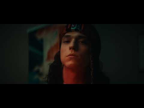 Irama – 5 Gocce (feat. Rkomi)  [Official Video]