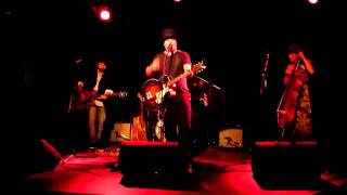 Cumberland County - Fred Eaglesmith