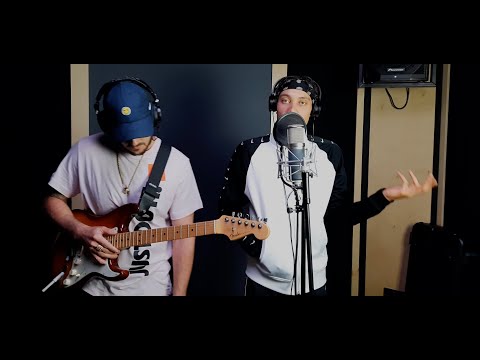 CrossBreed with Splash A1 - Spin It (Loop Session)