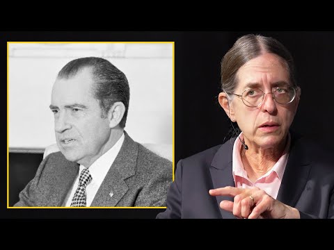 The Fallout from Nixon and Indira Gandhi – Sarah Paine