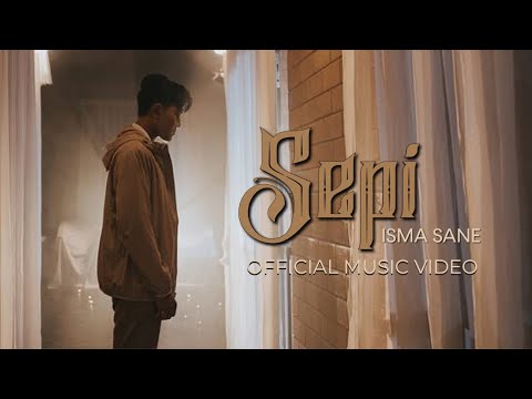 Isma Sane - Sepi (Official Music Video)