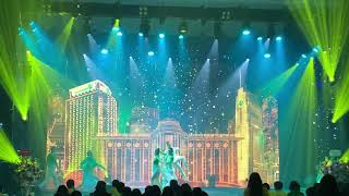 Vietcombank Vững bước tương lai