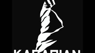 Kasabian - Club Foot HQ