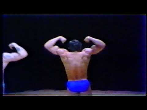 Hamburger Meisterschaft 1983 - Teil 2