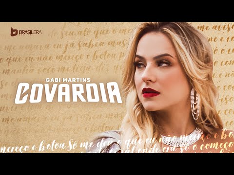 Covardia video