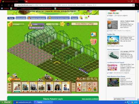 Plinga family barn video