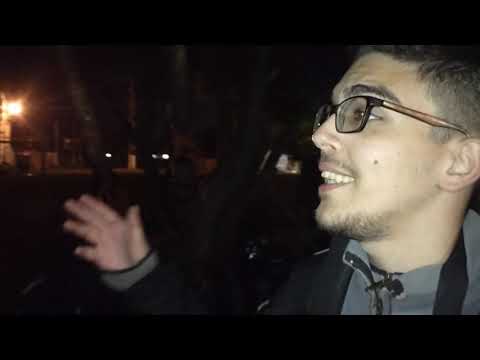 KLU FREE ADM LDF 2022 FECHA 10 (2 vs 2) CUARTOS - M.C CELIKO vs JEFFERSON KARIN