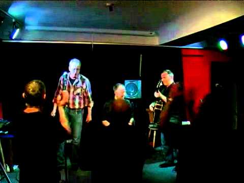 Steve Baker,Dave Goodman,Martin Röttger-Live im Häberlen Gaildorf