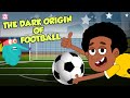 FIFA World Cup Special How Football Started The Dr Binocs Show Peekaboo Kidz