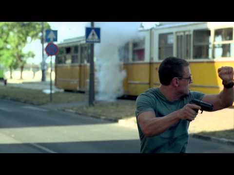 Strike Back Season 4: 3 Days - Missions: Accomplished (Cinemax)