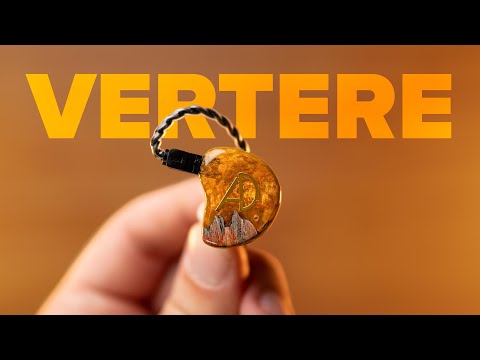 O Chi-Fi da AudioDream: Vertere
