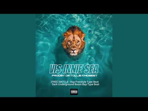 Capital L Kapitaal - Teveel Vis innie Sea 🎣