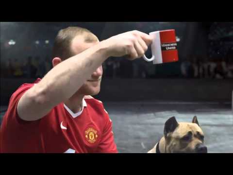 FIFA 11 - Wii Trailer