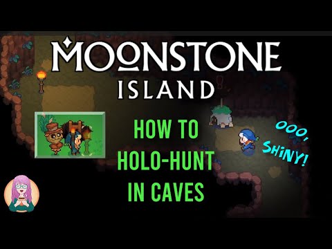 Moonstone Island chega em setembro com vida na fazenda e captura de  monstrinhos