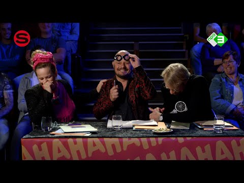 Bloopers - Sluipschutters (S6A7)