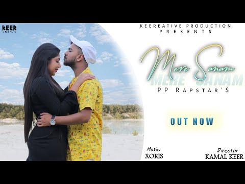 Marlyn patrick Mere Sanam - PP Rapstar