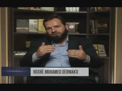 Pajtimi mes njerezve - Muhamed Dermaku