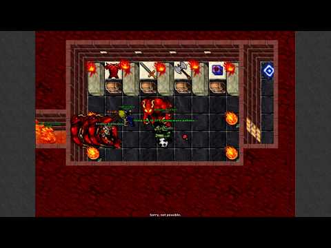 Annihilation by Azazel