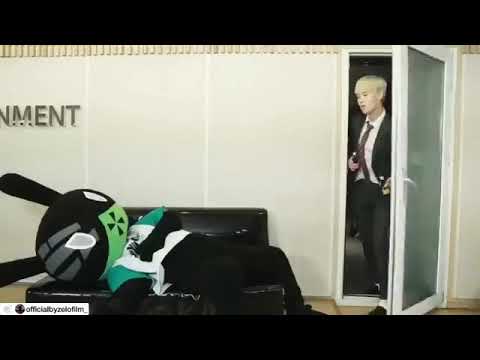 [INSTAGRAM] 190803 Actualización de Zelo