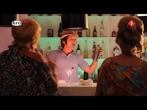 't Spaanse Schaep afl1 - Lekker bakken in de Zon