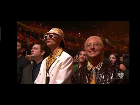 La Lotería, Los Tigres del Norte, Latín Grammy 2025