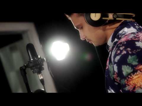 Teaser - Rec Voz Israel Novaes - TMIX STUDIO
