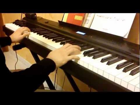 Elegy - Yiruma.
