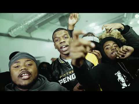 Bando KD x Prince Trey - Get Up Wit Me (Official Video) #trending #mblock #chicago