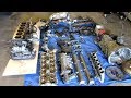 2JZGTE Engine Torn Apart!