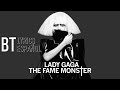 Lady Gaga - Summer Boy (Lyrics + Español) Audio Official