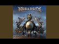 Megadeth - Rattlehead Video