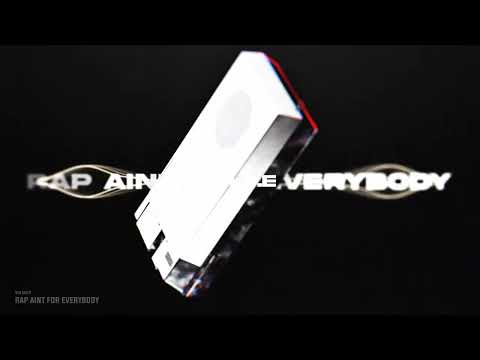 BI9 MIK3 - RAP AINT FOR EVERYBODY (10 MIN SNIPPET)