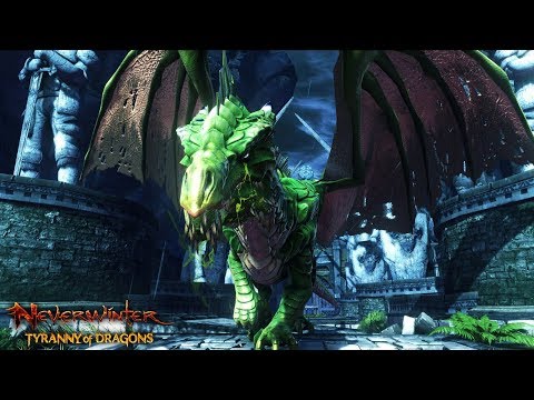 The Forgotten Places Of Neverwinter & Why They Need To Be Changed!