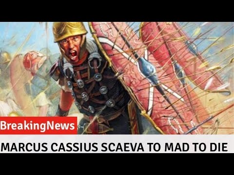 Decisive Parthian Victory meme - Battle of Carrhae