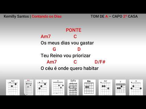 Contando os Dias - Killi