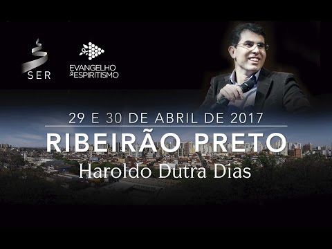 Haroldo Dutra Dias em  Ribeirao Preto