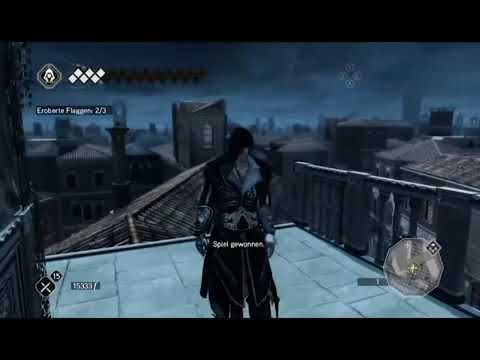 Drachenlord Enrage - Ezio der Ehrenhaider