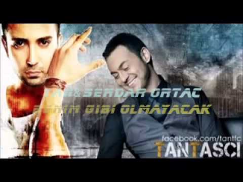 Dj Adem feat Tan ft. Serdar Ortaç - Benim Gibi Olmayacak 2011