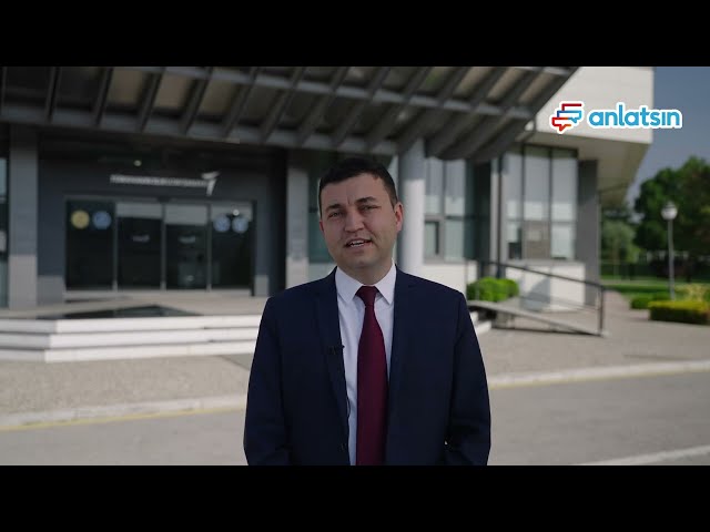Teknoloji Yönetimi Müdürü