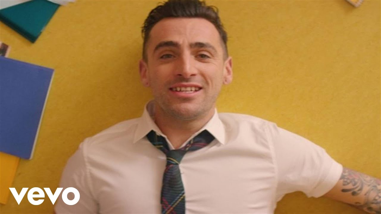 Hedley — Hello