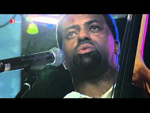 Mark Brooks - "What a Wonderful World"