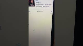 Cool- John Michael Montgomery