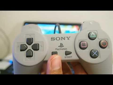 ps1 controller adapter for pc ps1 controller adapter for pc