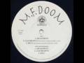 MF DOOM - Hey the original 1997 version MF DOOM - Hey the original 1997 version
