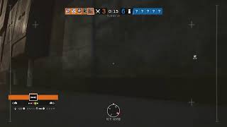 クラン内戦